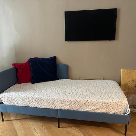 Meh Luxury Apartment City Centre Bari Ngoại thất bức ảnh
