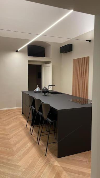 Meh Luxury Apartment City Centre Bari Ngoại thất bức ảnh