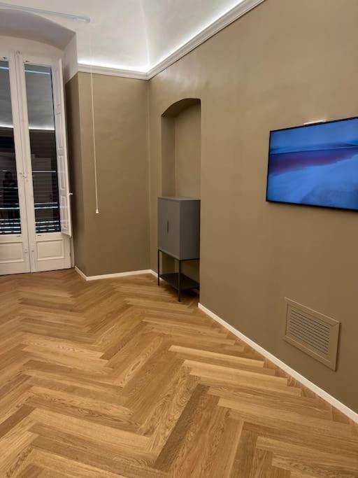 Meh Luxury Apartment City Centre Bari Ngoại thất bức ảnh