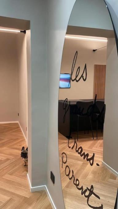 Meh Luxury Apartment City Centre Bari Ngoại thất bức ảnh