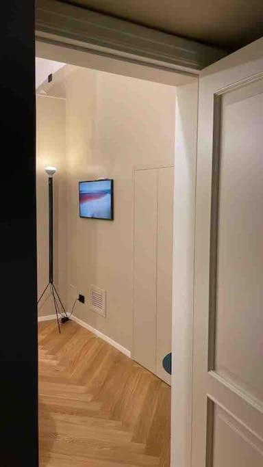 Meh Luxury Apartment City Centre Bari Ngoại thất bức ảnh