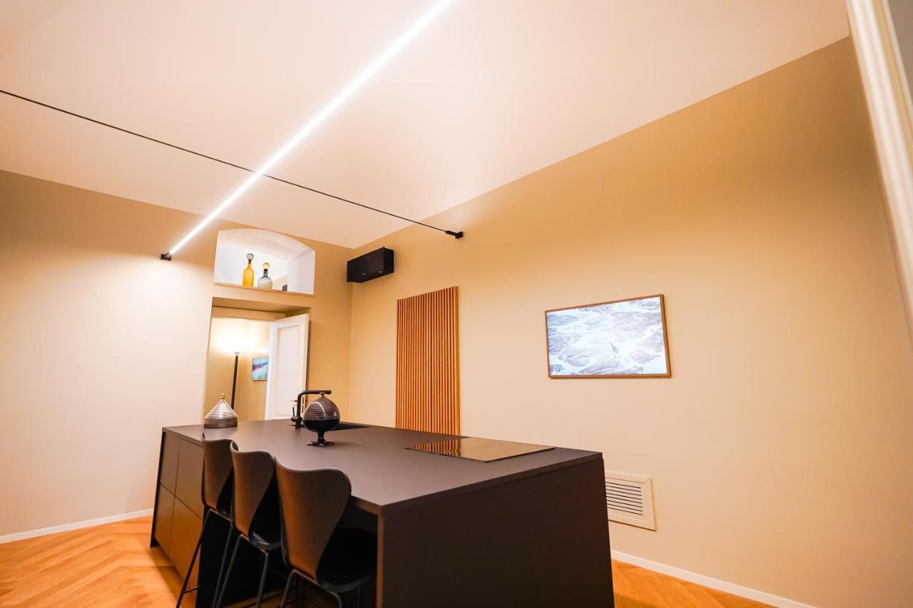Meh Luxury Apartment City Centre Bari Ngoại thất bức ảnh