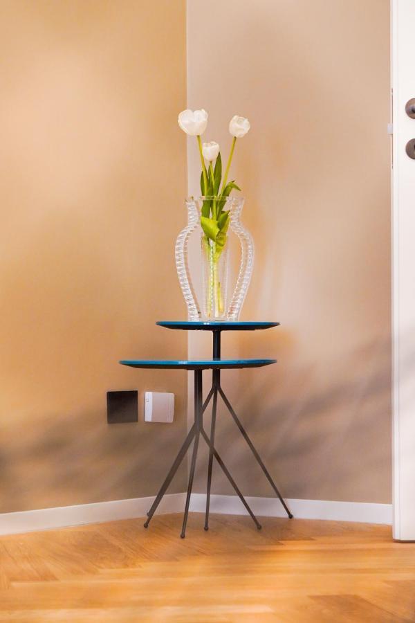 Meh Luxury Apartment City Centre Bari Ngoại thất bức ảnh