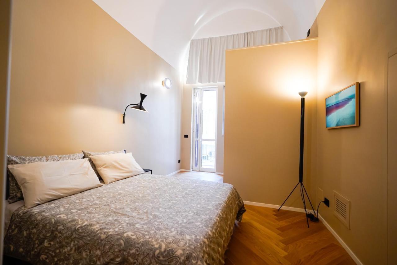 Meh Luxury Apartment City Centre Bari Ngoại thất bức ảnh
