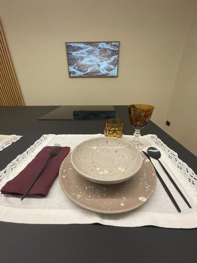 Meh Luxury Apartment City Centre Bari Ngoại thất bức ảnh