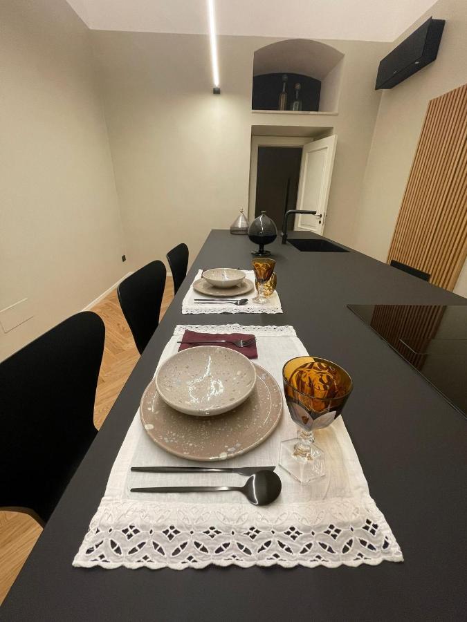 Meh Luxury Apartment City Centre Bari Ngoại thất bức ảnh