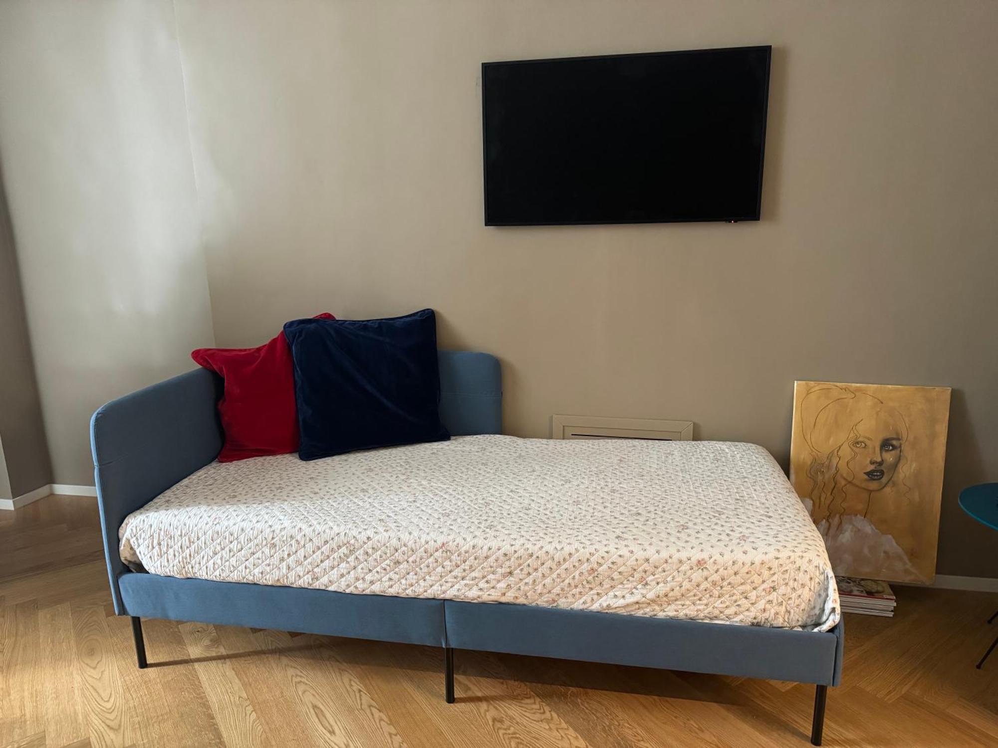 Meh Luxury Apartment City Centre Bari Ngoại thất bức ảnh